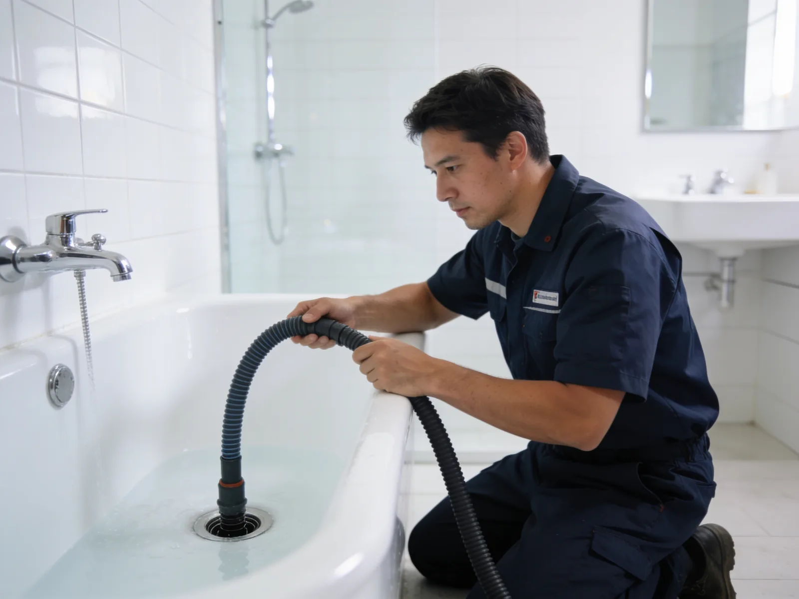 Emergency Plumber Avondale Estates, GA FAQs